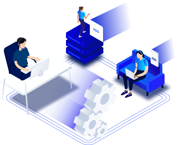 Offshore Hosting